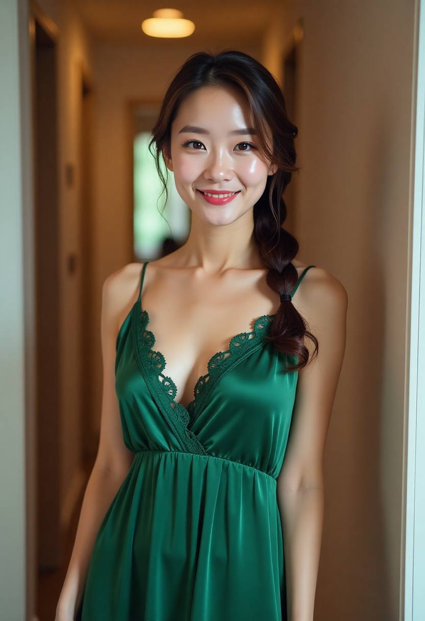 边界之外剧集海报